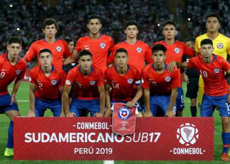 La Roja Sub 15 y Sub 17 busca DT: el curioso plan de la ANFP para encontrarlos