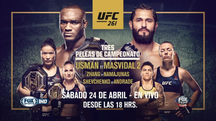 Imperdible: así podrás ver la revancha por el título peso wélter