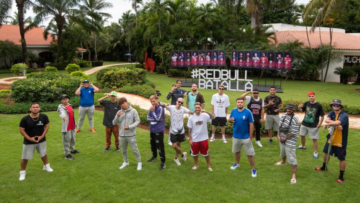 El documental, de media hora, cuenta el tras de escena de una de las Finales Internacionales más complejas de producir en los 15 años de Batalla.