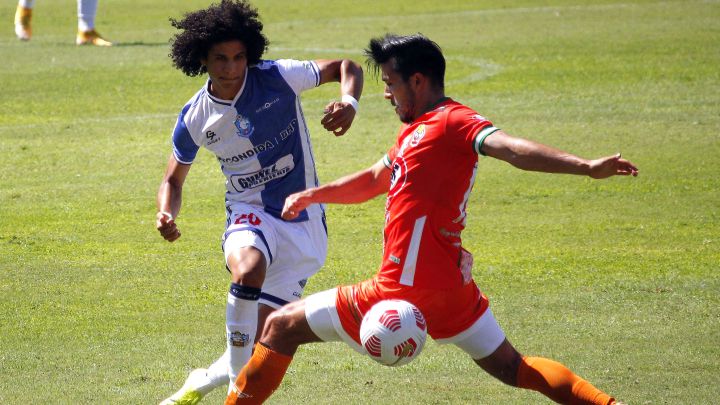 El VAR amarga a Cobresal