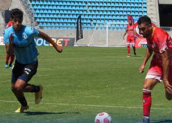 De infarto: San Marcos ganó el clásico en los descuentos
