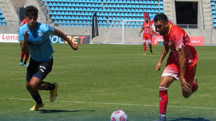 De infarto: San Marcos ganó el clásico en los descuentos