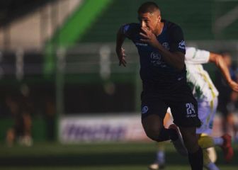 Oficial: el '9' que sonó en Colo Colo llega a otro club chileno