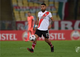 Díaz se vuelve intocable