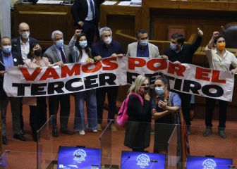 Tercer retiro AFP: qué pasó en el Tribunal Constitucional hoy y qué se votó