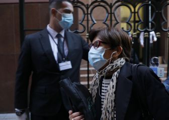Tercer Retiro AFP: ¿quién es María Luisa Brahm y por qué se había pedido su inhabilitación?