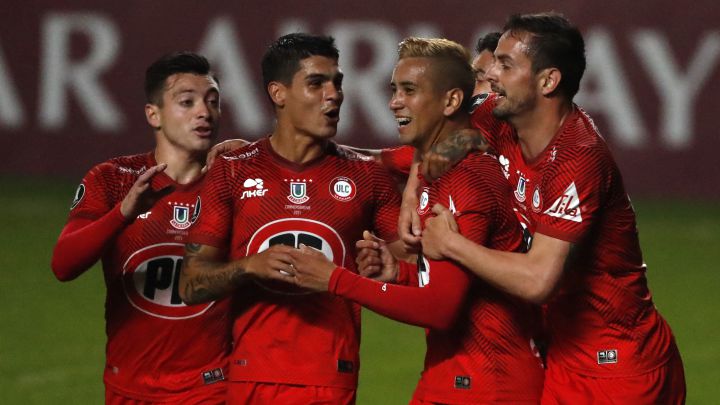 Flamengo - Unión La Calera: Horario, TV y cómo ver online