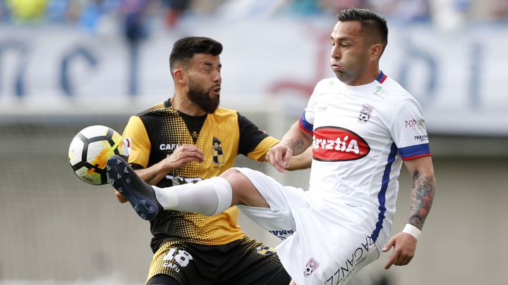 Rodelindo Román ficha a un ex seleccionado chileno y antigua figura de la UC