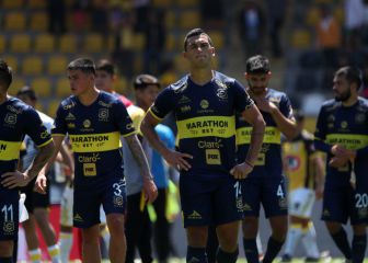 Isaac Díaz vuelve al fútbol chileno y ficha en el Ascenso