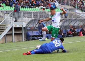 La defensa de jugador de Puerto Montt tras acusación de racismo