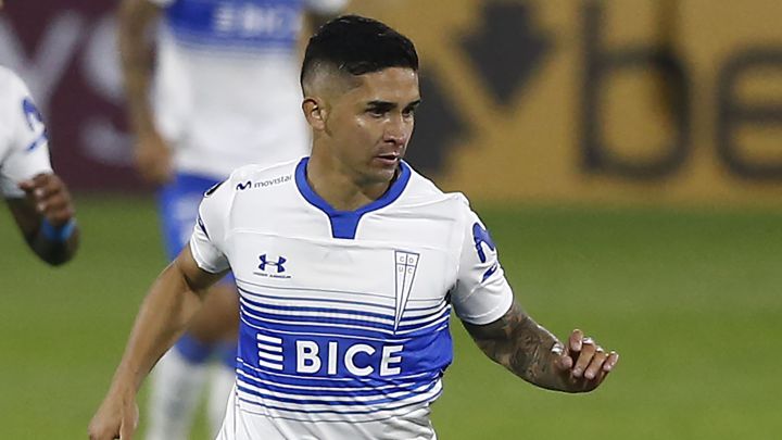 Gutiérrez, ocho años y 338 días después