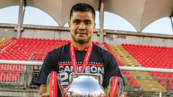 "Tras mi lesión me tenían que llevar al baño y bañar, daba más trabajo que mi hija"