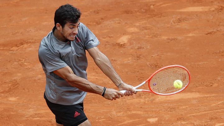 El jugador nacional enfrentará a un tenista local en su debut por el Masters 1000 de Madrid, que además llegó a ser 7 del mundo en su mejor momento en el circuito.