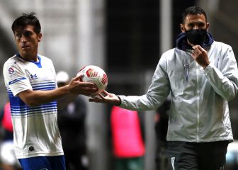 El gran problema que desató la crisis en la UC de Poyet