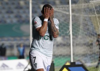 El desastre de Wanderers que no se veía hace 12 años en Chile