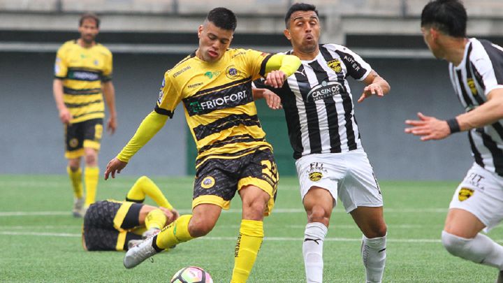 "La forma de operar del club que maneja Encinas dista mucho de lo que nosotros hacemos"
