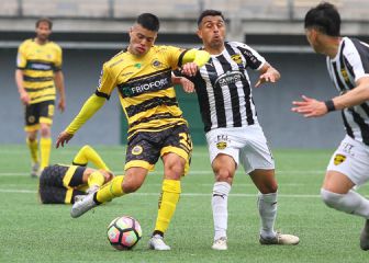 El Vial le responde a Lautaro