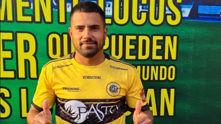 ¿Qué pasará con ellos? Los refuerzos de lujo que había sumado Lautaro de Buin