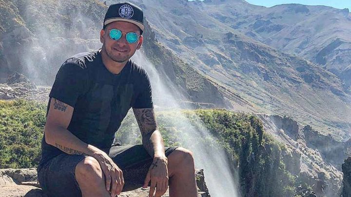 "Casi todos en Lautaro tenían doble contrato; era una práctica habitual en el club"