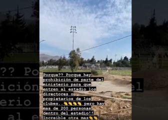 La increíble odisea de Marcelo Salas para ver a Temuco: ¡tuvo que escalar un muro!