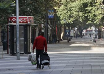 Cuarentena en Chile hoy: ¿qué comunas entran, cuáles salen y cuáles retroceden hoy, jueves 6 de mayo?