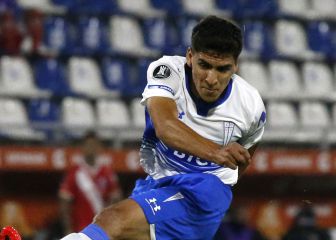 El elegido de Poyet en la UC que desplazó a un 'histórico'
