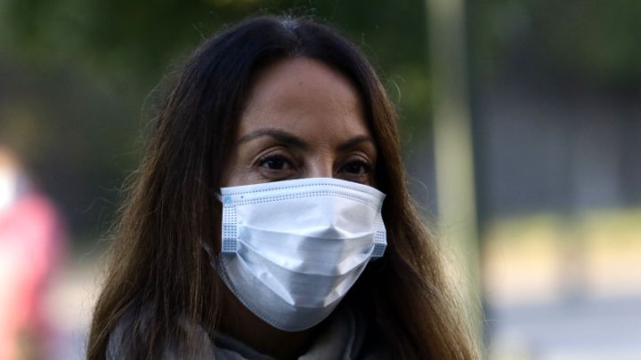 La ministra del Deporte se refirió a la posibilidad de reemplazar a Argentina o Colombia como sede de la Copa América que se disputa este año.