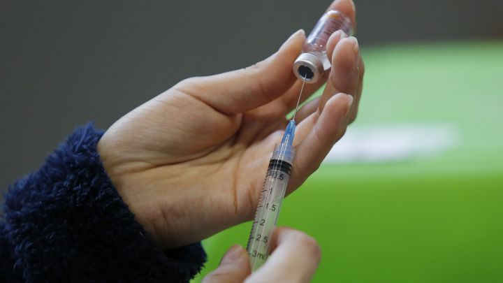 Sigue el minuto a minuto en vivo y en directo online de AS.com con toda la información respecto al Coronavirus, casos, muertes, y el calendario de la vacuna en Chile, hoy, viernes 7 de mayo.