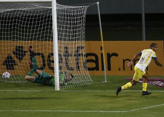 Chile, la vergüenza de América