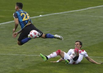 Curicó sigue sin despegar