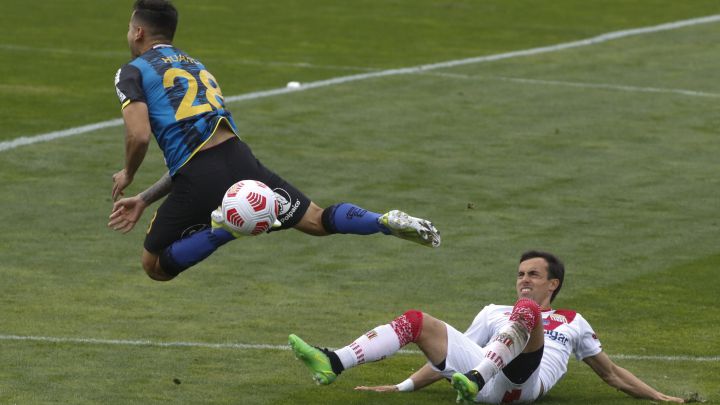 Curicó sigue sin despegar