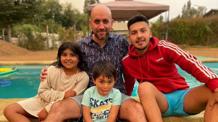 "Duele ver así a Santiago Wanderers; yo le podría entregar la mística del hincha"