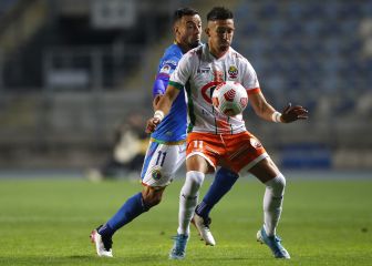 Audax resistió ante Cobresal y es el líder exclusivo del torneo