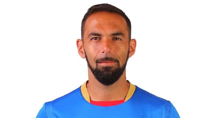 "Me molesta cuando dicen que un futbolista no es capaz de estar en política u otra área"