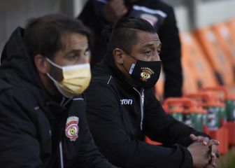 Cobreloa sigue sin ganar