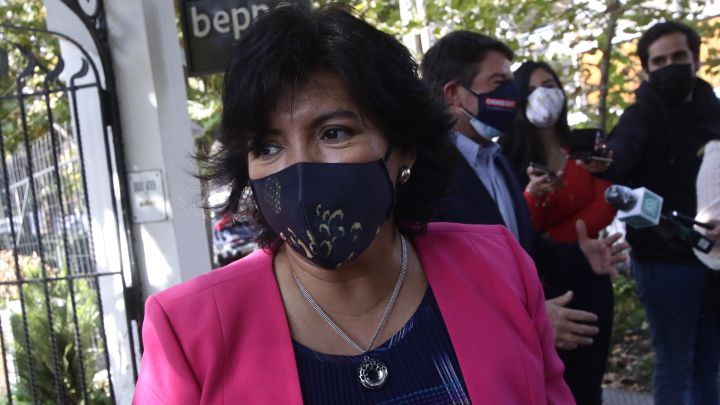 Sigue el minuto a minuto en vivo y en directo online de AS.com con toda la información respecto al Coronavirus, casos, muertes, y el calendario de la vacuna en Chile, hoy, martes 11 de mayo.