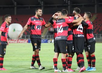 Rangers vuelve a festejar
