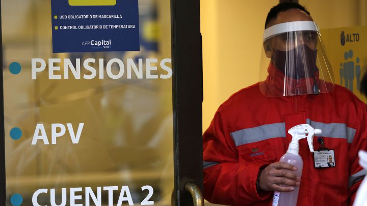 Bono $200 mil: fechas y cuándo lo pueden solicitar personas con saldo 0 en AFP