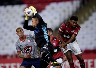 La Calera confirma equipo