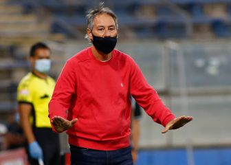 Holan tiene club: ¡lo presentaron de la manera más curiosa!