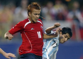 El mensaje de Vidangossy a Lasarte, Jiménez y Valdivia