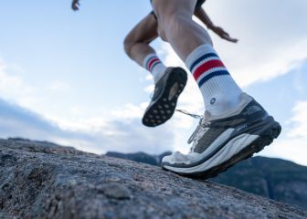 La zapatilla de trail que rompió todos los récords
