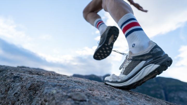 La zapatilla de trail que rompió todos los récords