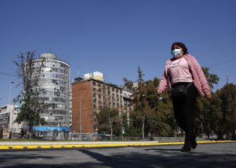 Cuarentena en Chile hoy: ¿Qué comunas entran, cuáles salen y cuáles retroceden hoy, jueves 13 de mayo?
