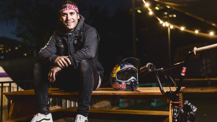Red Bull Homestretch tendrá una nueva edición este jueves con referentes del deporte mundial, como "Coco" Zurita, Travis Pastrana, Pierre Gasly, entre otros.