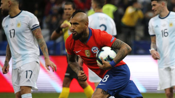 El contexto que puso a Chile como opción en la Copa América