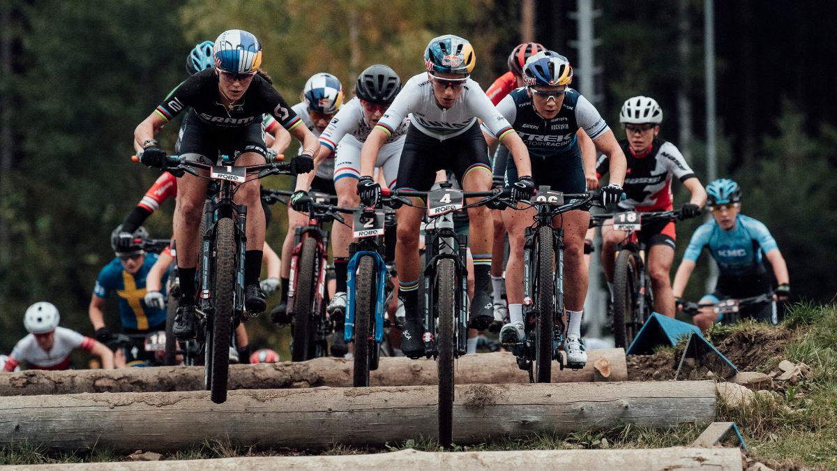 Tras un exitoso inicio de temporada en Alemania, lo más granado del mountain bike mundial se traslada a República Checa para la segunda fecha.