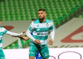 La larga sequía de Jeraldino