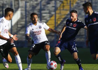 La fecha en que comenzará la vacunación en el fútbol chileno