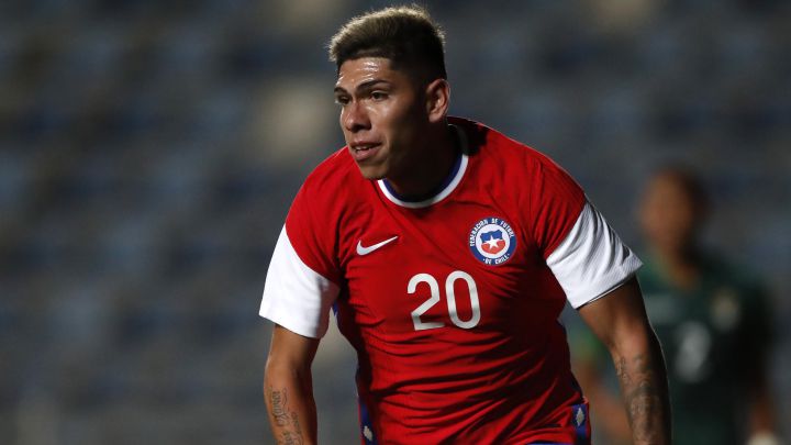 "Va a dar que hablar": el gran elogio de Vidal a Carlos Palacios